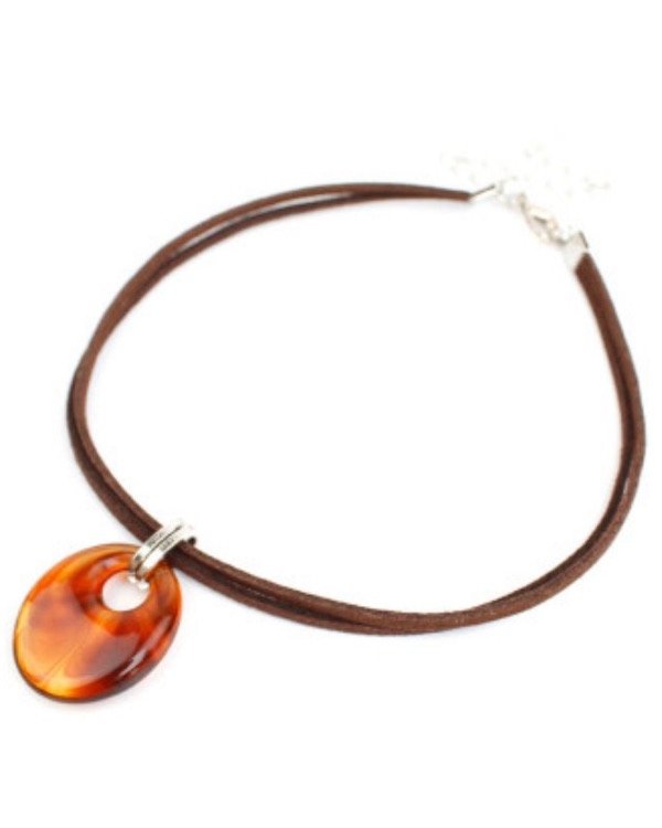Producto - Choker Jaden
