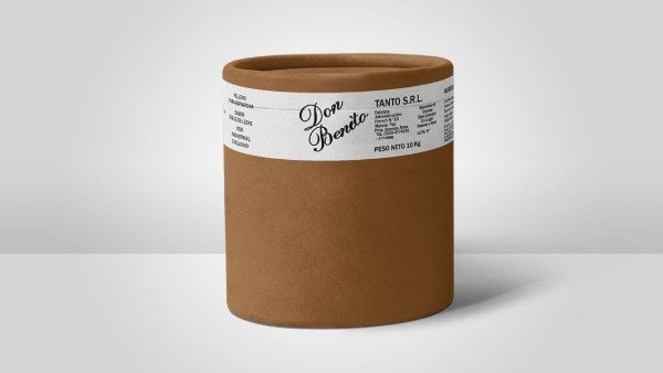 Producto - Dulce de Leche Repostero Don Benito x 10 kg
