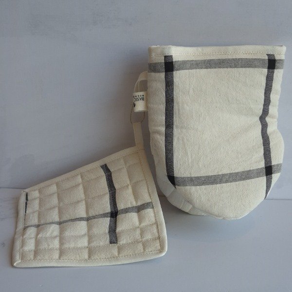 Producto - Dúo Manopla y Agarradera 1
