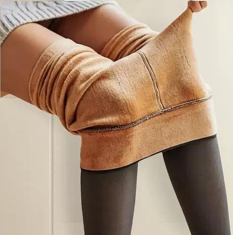 Producto - Medias efecto piel
