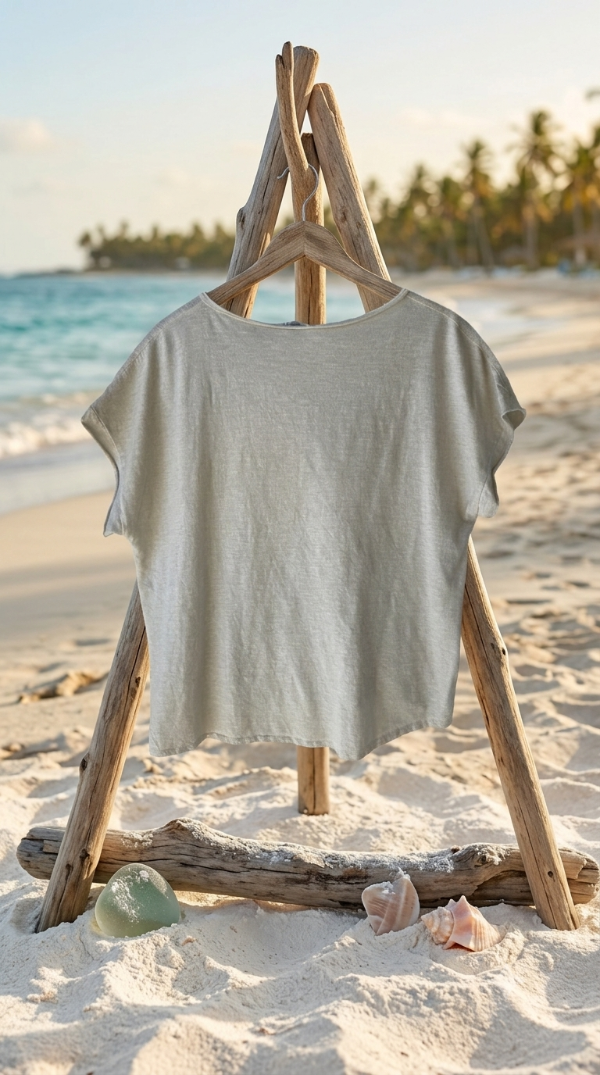 Producto - Remera FLOR - 2