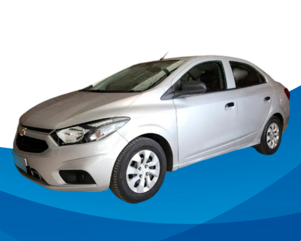 Producto - CHEVROLET ONIX JOY PLUS 1.4 8V MT BLACK (98CV) 4PTAS. (L20) 2021