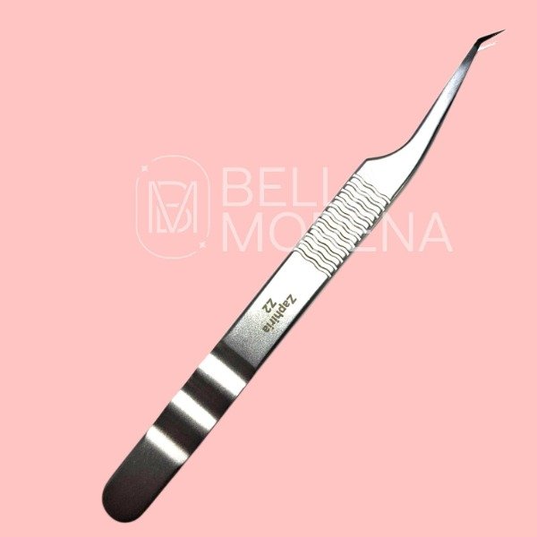 Producto - Pinza Z2 Zaphiria - 0