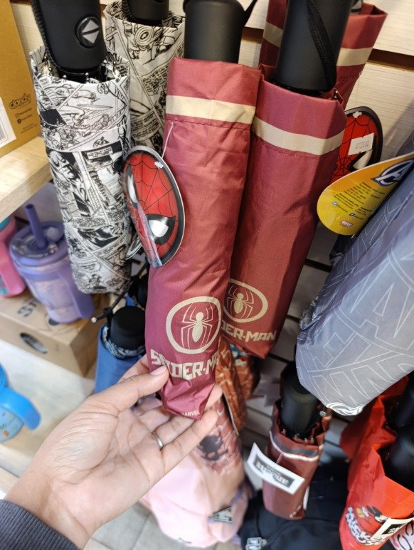 Producto - Paraguas Disney