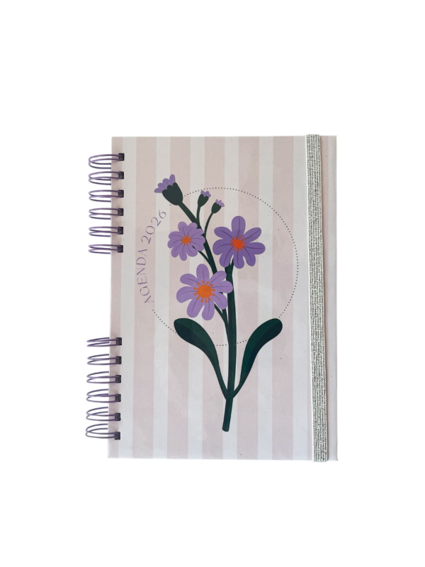 Producto - AGENDA BLOOM