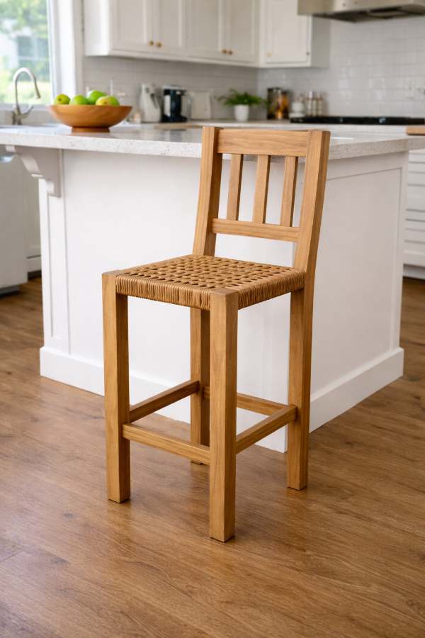 Producto - Banquetas álamo