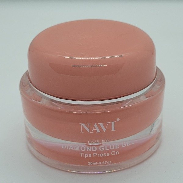 Producto - PRESS GEL NAVI