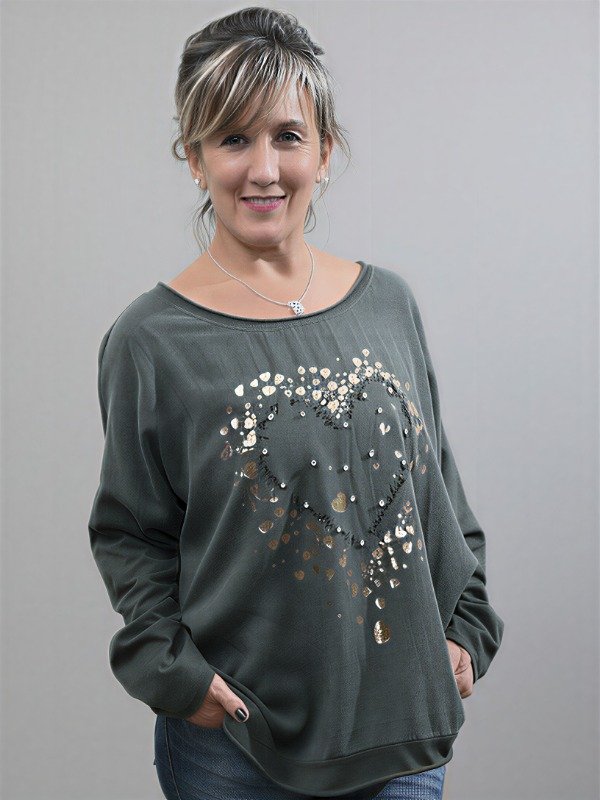 Producto - REMERA INSTINTO