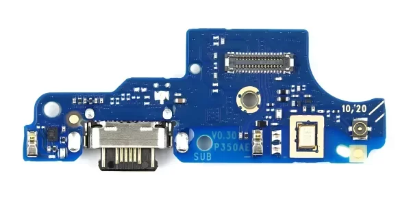 Producto - Placa de carga Motorola g20/g10/g30