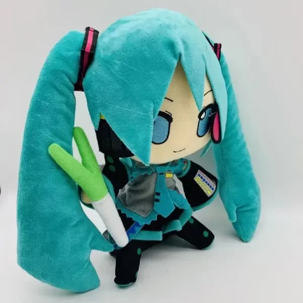 Producto - Peluche HATSUNE MIKU (25cm) - 1