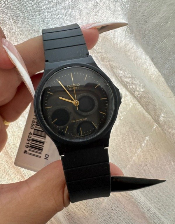 Producto - Casio unisex