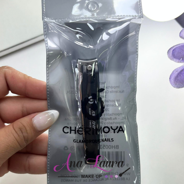 Producto - Corta uñas alicate Cherimoya