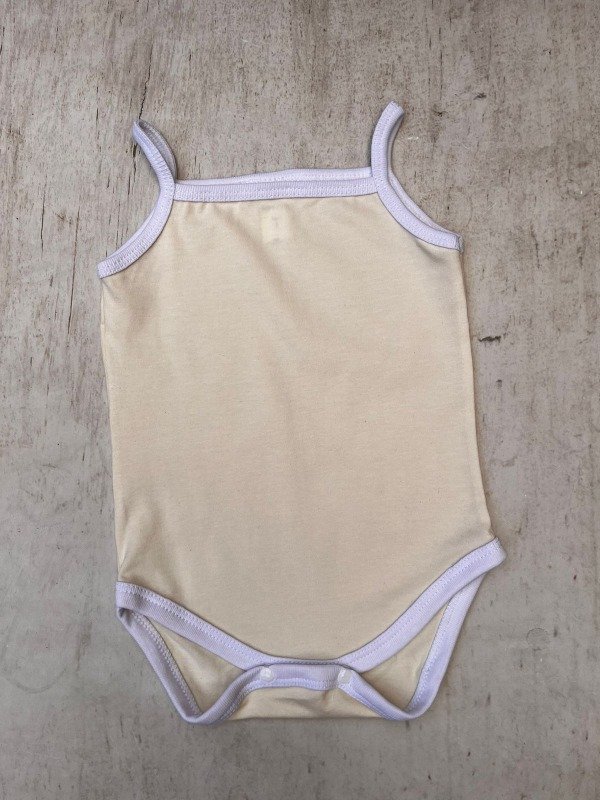 Producto - Body tiritas fucsia/manteca 12/24M pack x3 - 1