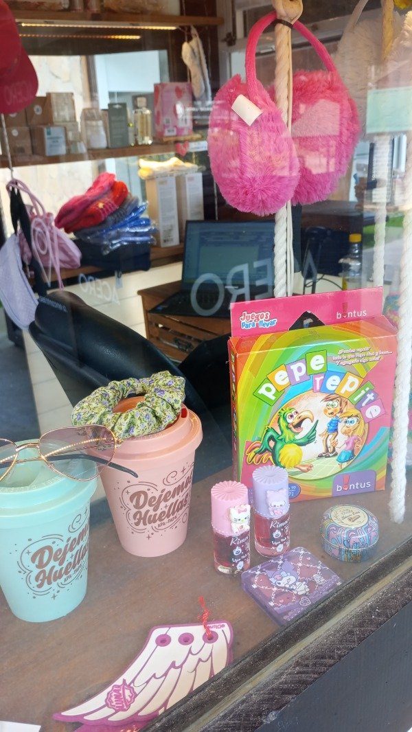 Producto - Vaso Nórdico Coffee Mug - Apa la Papa -