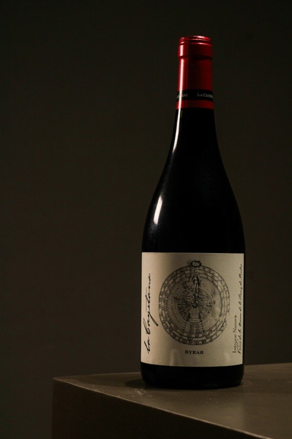 Producto - La Cayetana - SYRAH
