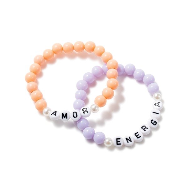 Producto - PULCERAS DE LA AMISTAD