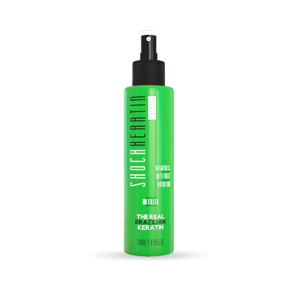 Producto - Shock Keratin Real Brazilian x250ml