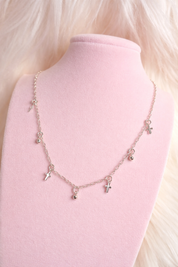 Producto - CADENA CRUCES