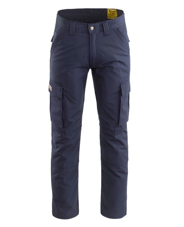 Producto - Pantalón Cargo Antidesgarro - Pampero