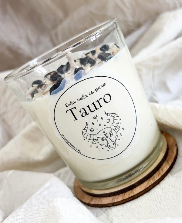 Producto - Zodiac collection - Tauro