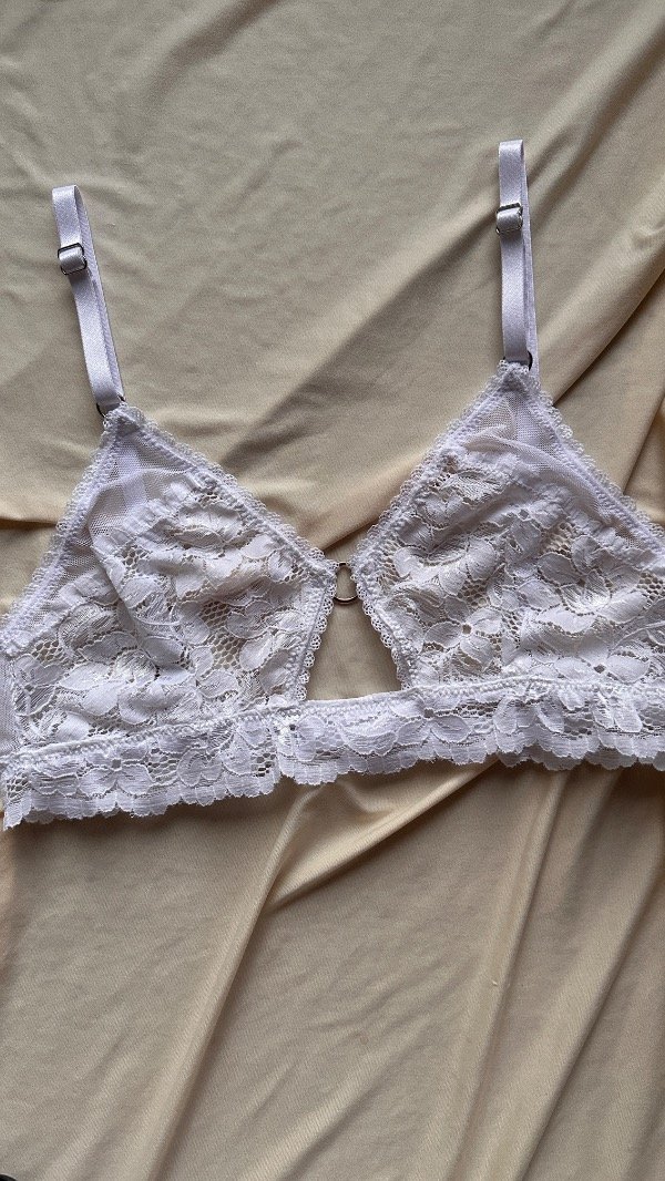 Producto - Corpiño Daisy disponible - 0