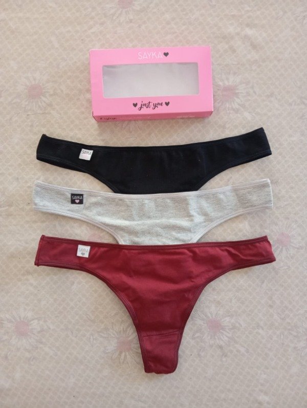 Producto - Sayka - Art 10156 - T Máx - Surtido