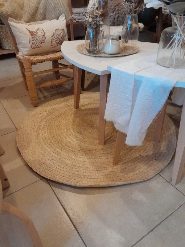 Producto - Alfombra fibras 1M