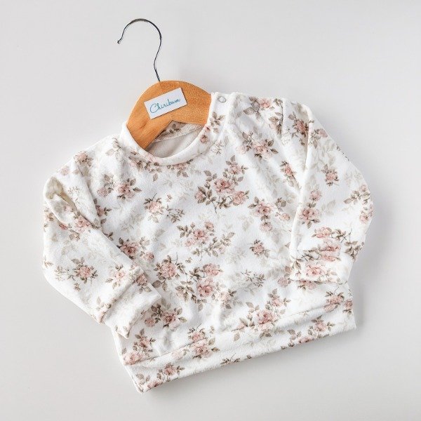 Producto - Buzo Diana (Crudo)