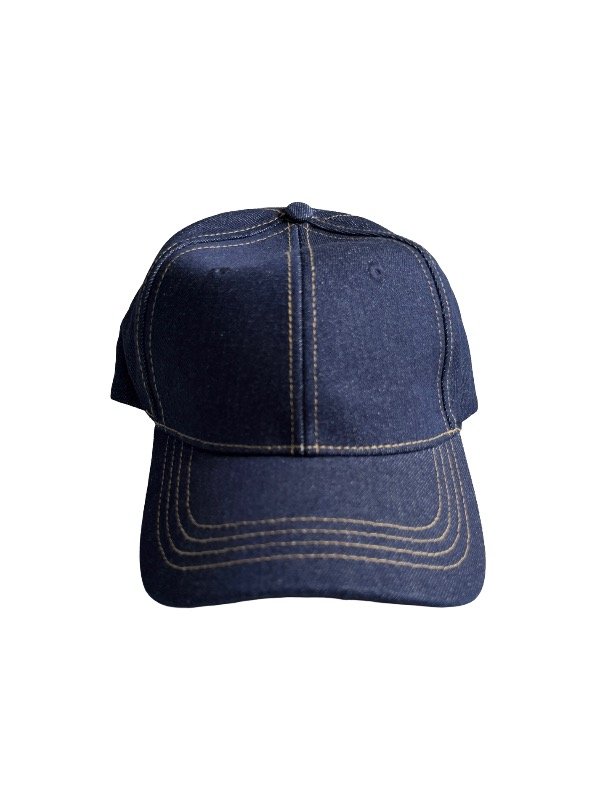 Producto - Gorra de jean