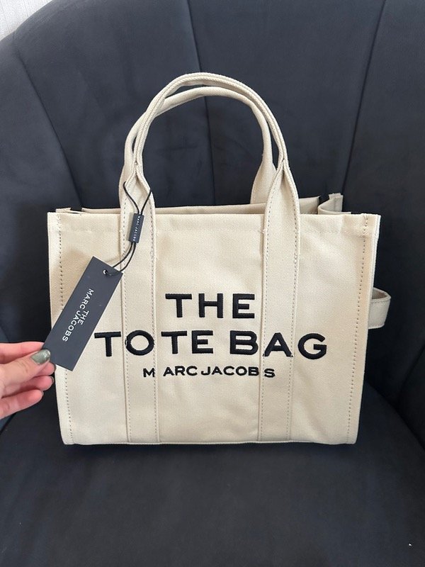 Producto - Tote Bag MJ