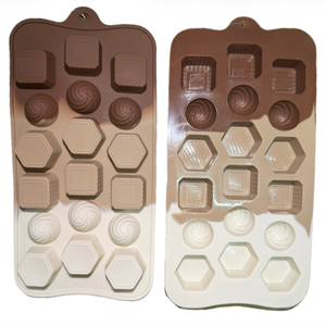 Producto - MOLDE  FIGURAS SURTIDAS