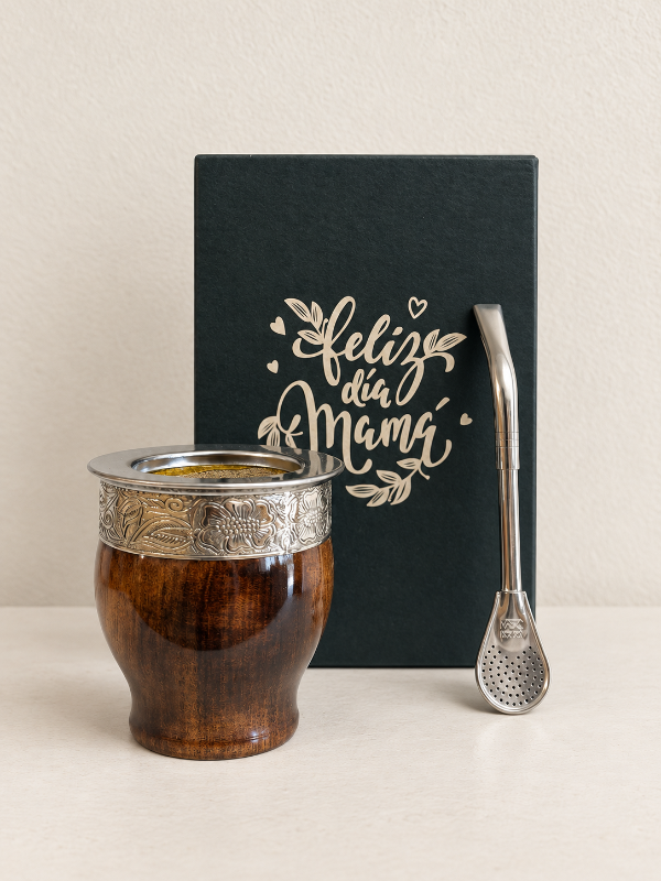 Producto - Combo Imperial Algarrobo