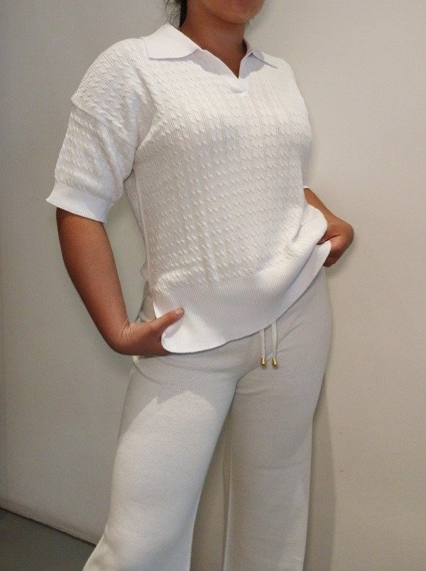 Producto - Remera chomba Amara Vol.2