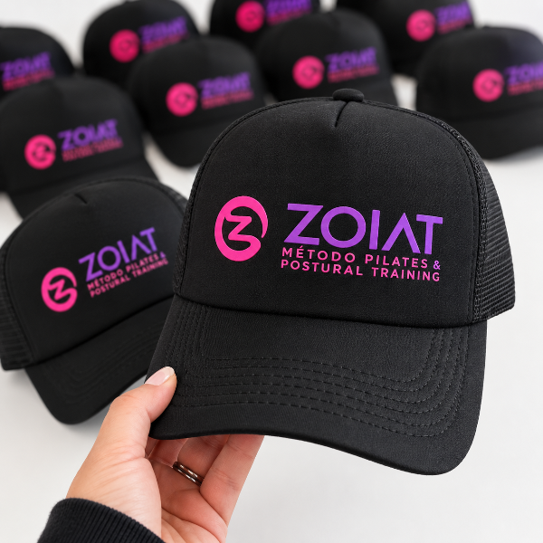 Producto - GORRAS TRUCKER X 25 unidades - 0