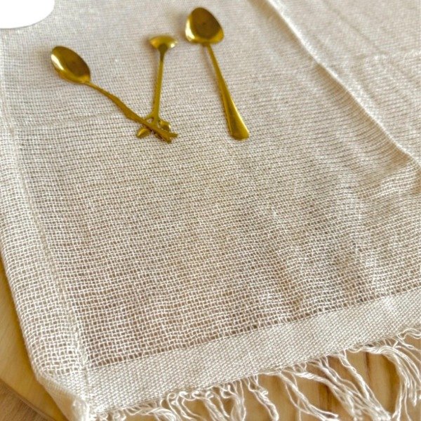 Producto - PACK INDIVIDUAL IPANEMA - CRUDO LISO