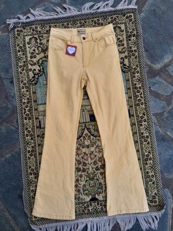 Producto - Oxford "Pampero"