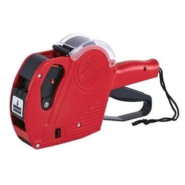 Producto - ETIQUETADORA LIGGO 8 DIGITOS tipo Motex para etiquetas 22x12mm