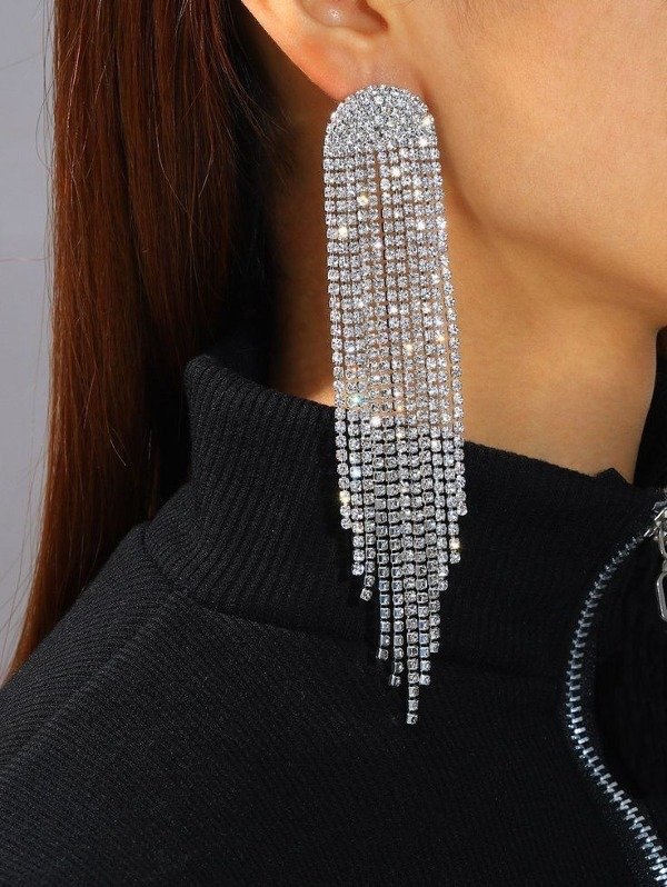 Producto - Aros drop
