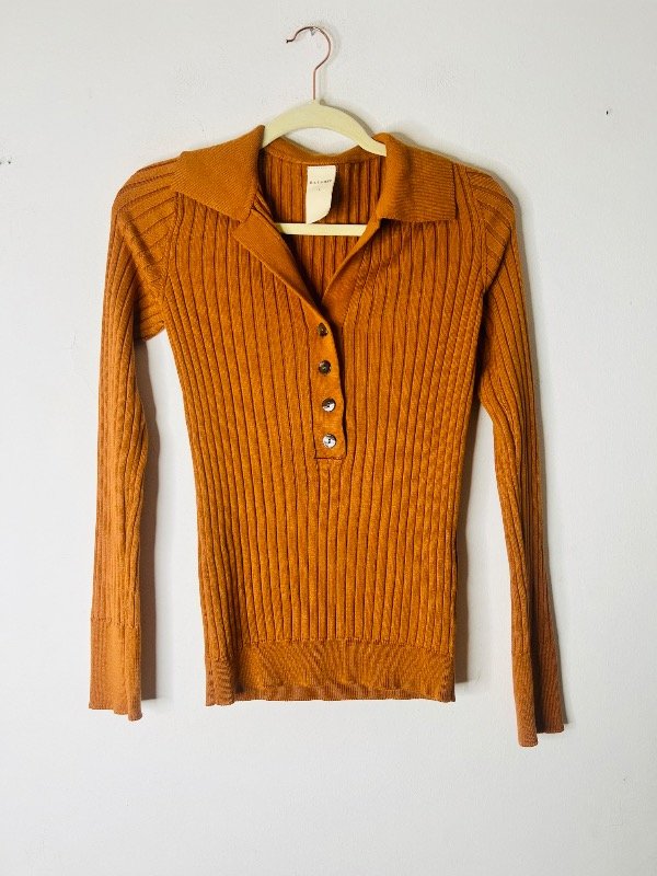 Producto - Sweater Blue sheep 02