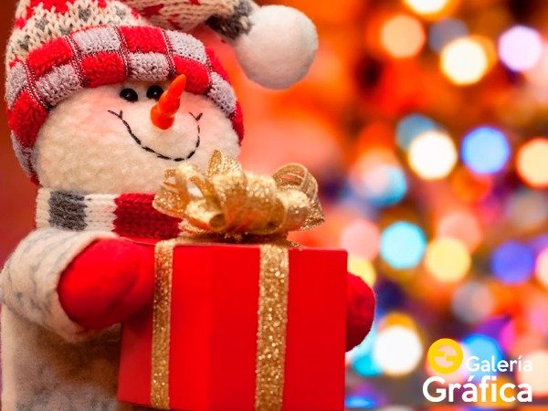 Producto - Navidad FS 43