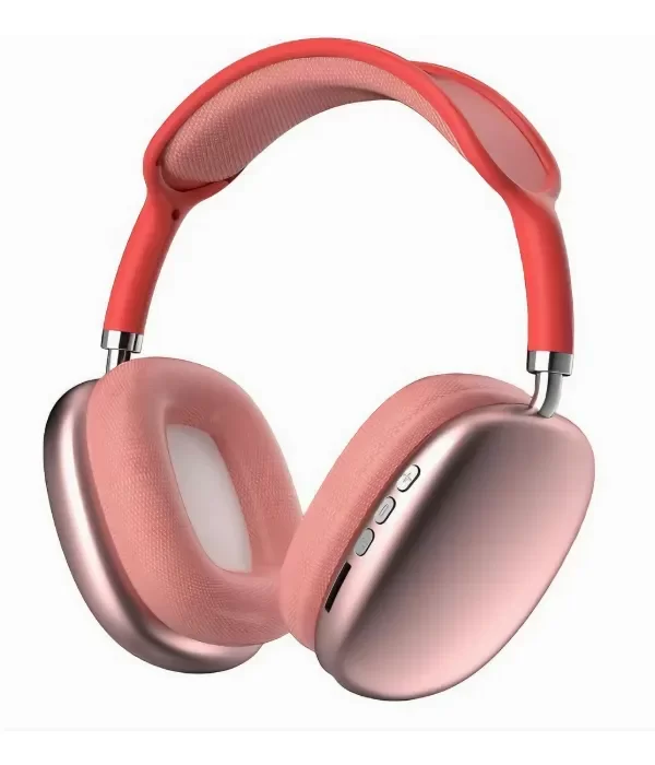 Producto - AURICULAR P9 CON FUNDA