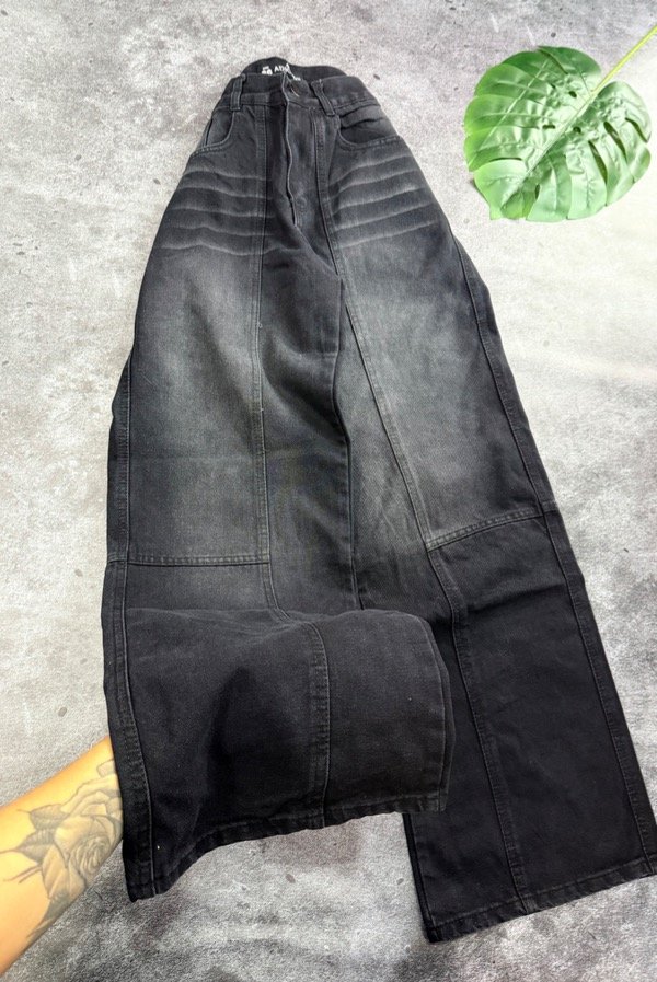 Producto - Wide legg