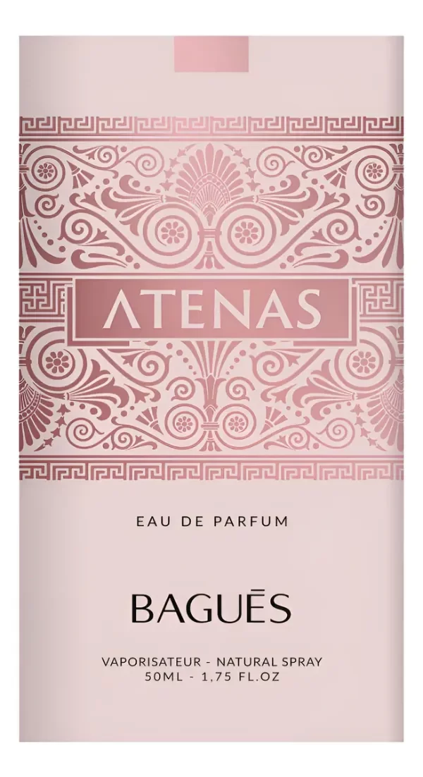 Producto - Atenas