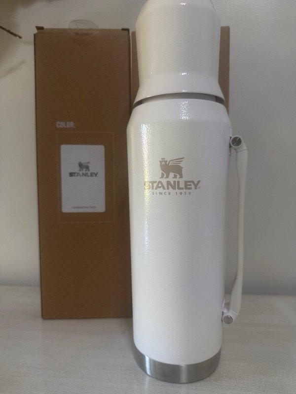 Producto - TERMO IDEAL MATE FROST - 3