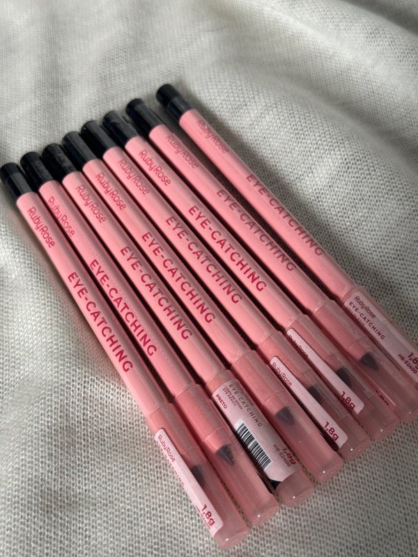 Producto - Delineador de Ojos RubyRose - Eye Catching