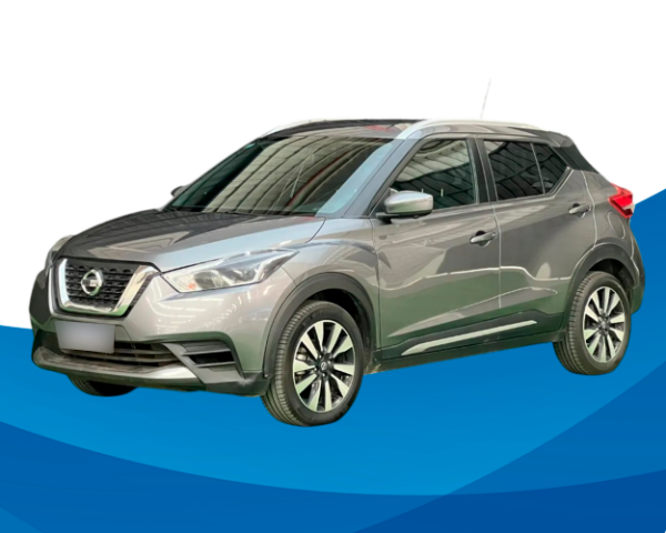 Producto - NISSAN KICKS 1.6 EXCLUSIVE CVT 1.6 EXCLUSIVE CVT 2019