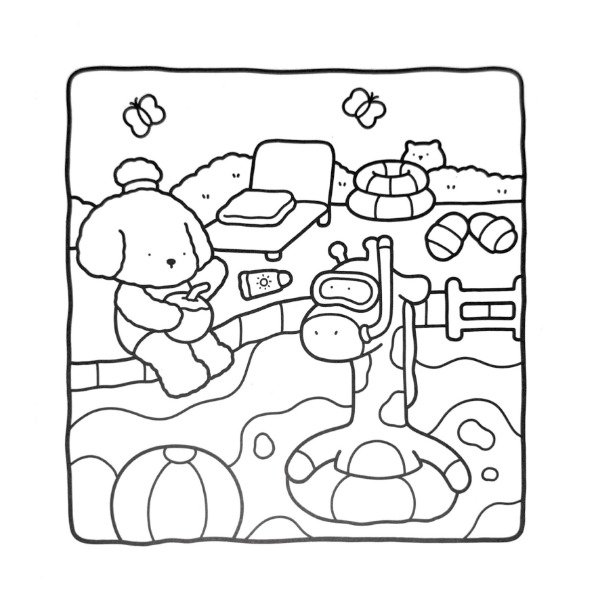 Producto - COZY DAYS - 3