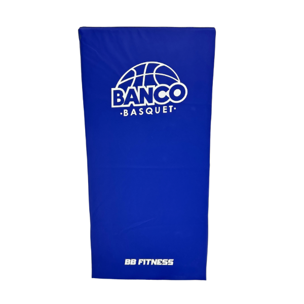 Producto - Colchoneta Personalizada Bagun 3cm +10 unid.