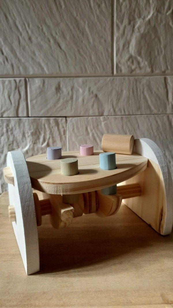 Producto - BANCO DE DESCARGA