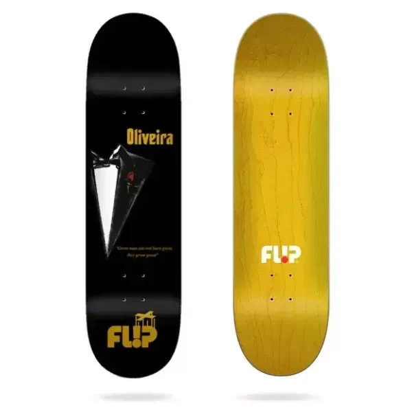 Producto - Tabla FLIP Maple Importado - Corleone Luan